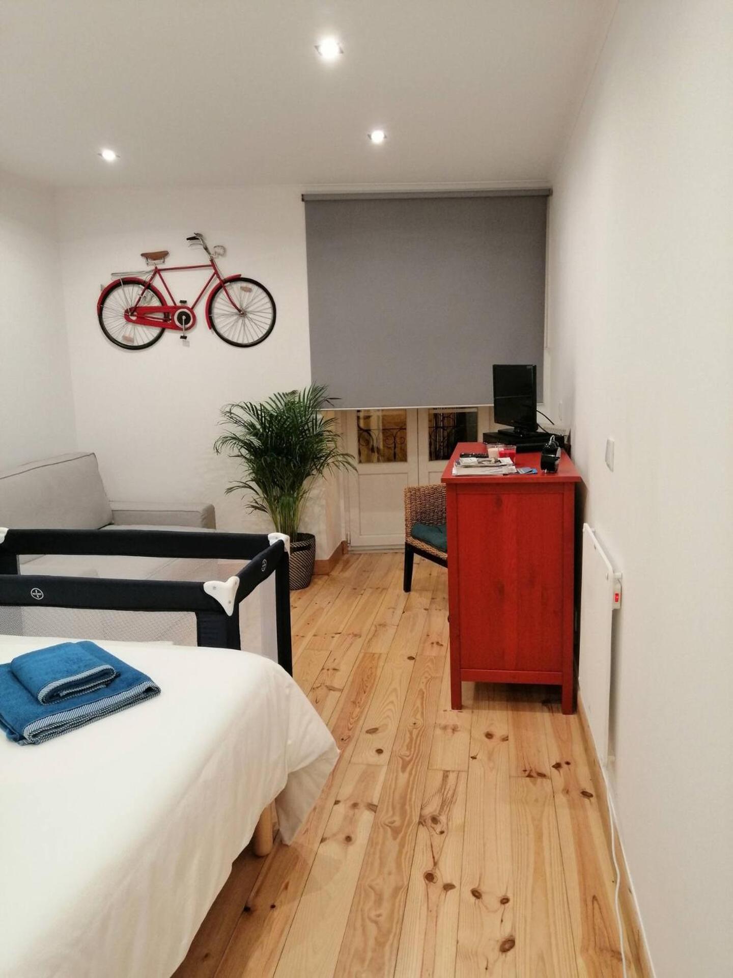 Apartamento Beco Do Belo *